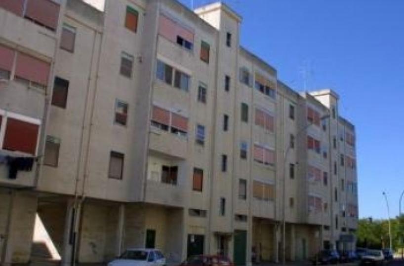 Abusivi in case popolari a Bari disposti 88 sequestri 