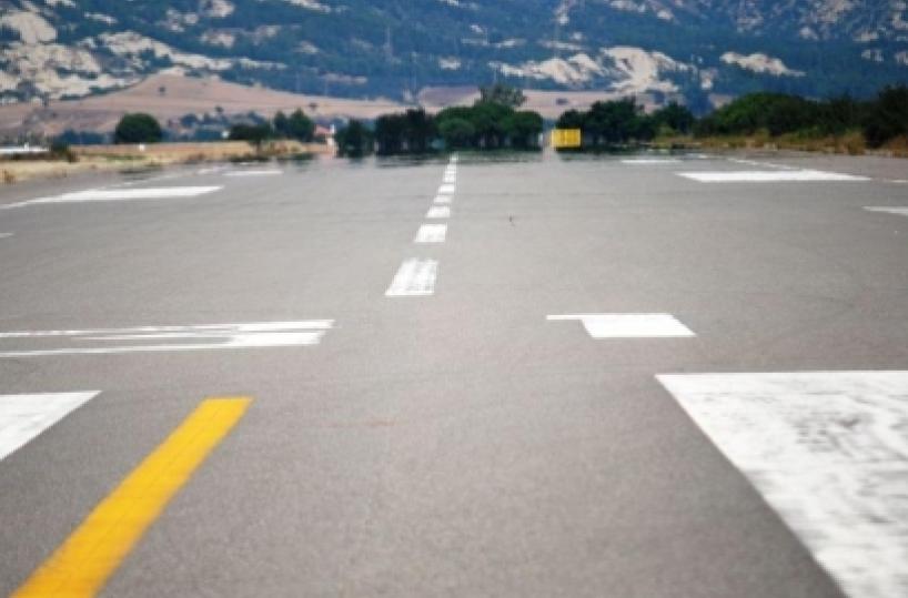 Nel piano aeroporti non c'è la Basilicata