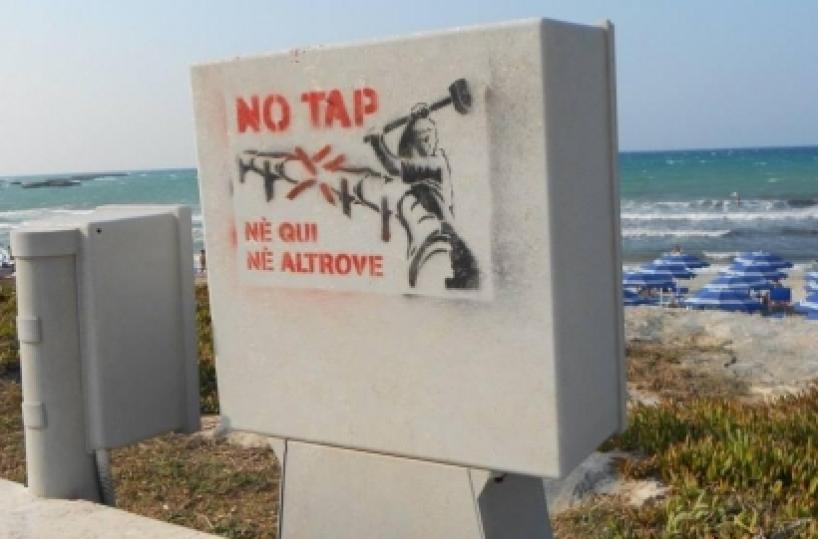 Tap, partono i ricorsi contro il sì del ministero