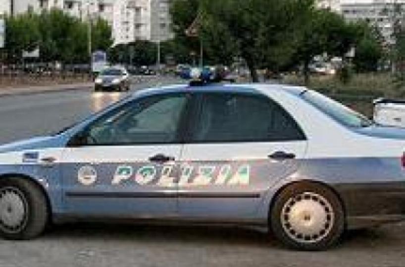 Andria, una casa del clannel patrimomio dello Stato