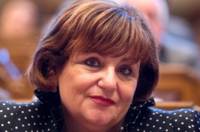 Lady Fisco: il mio sogno un’estate relax in Puglia Voci sull'arrivo di Renzi