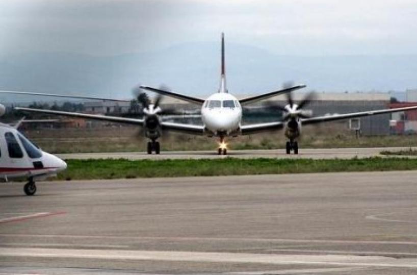 L'APPROFONDIMENTO Voli fantasma e contributi che lievitano di 100 volte I casi di Potenza e Foggia