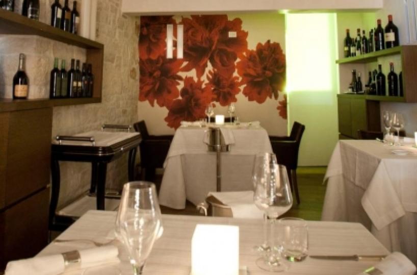E' a Turi il miglior ristorante di Puglia