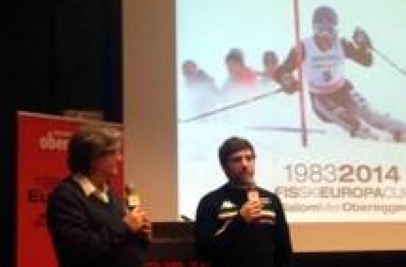 A Obereggen Coppa Europa'compie' 31 anni