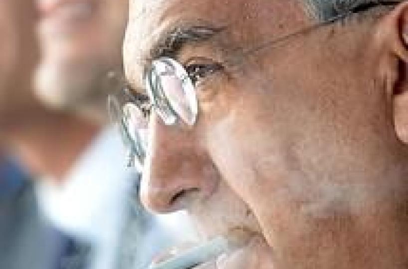 Marchionne named Automotive News industry leader of the year