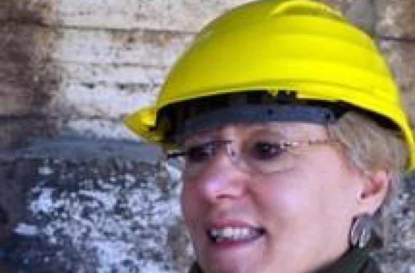 >>>ANSA/ Largest ancient Roman water basin uncovered