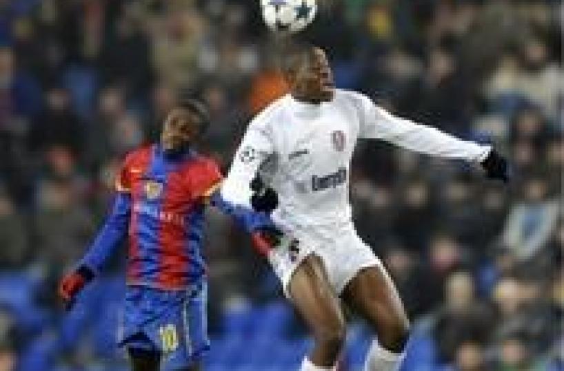 Fallo su Yapo, Zurigo denuncia autore