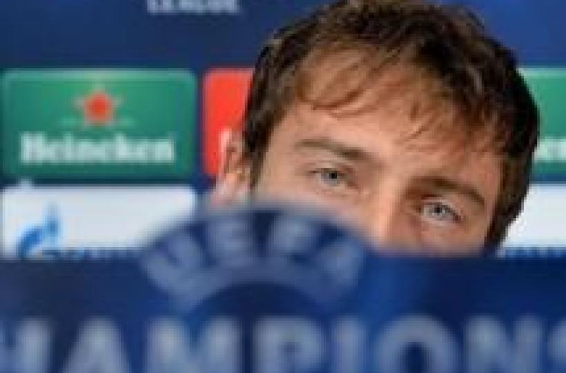 Juventus-Atletico: Marchisio influenzato