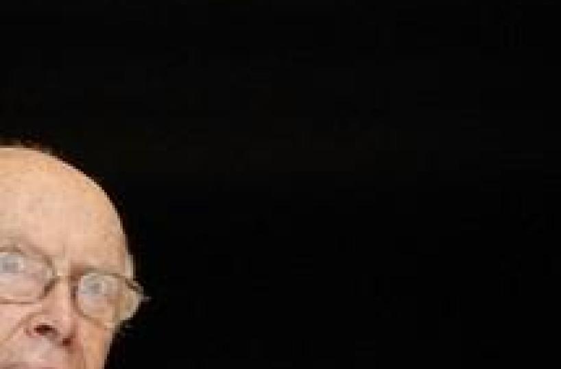 Magnate russo, restituirò Nobel a Watson