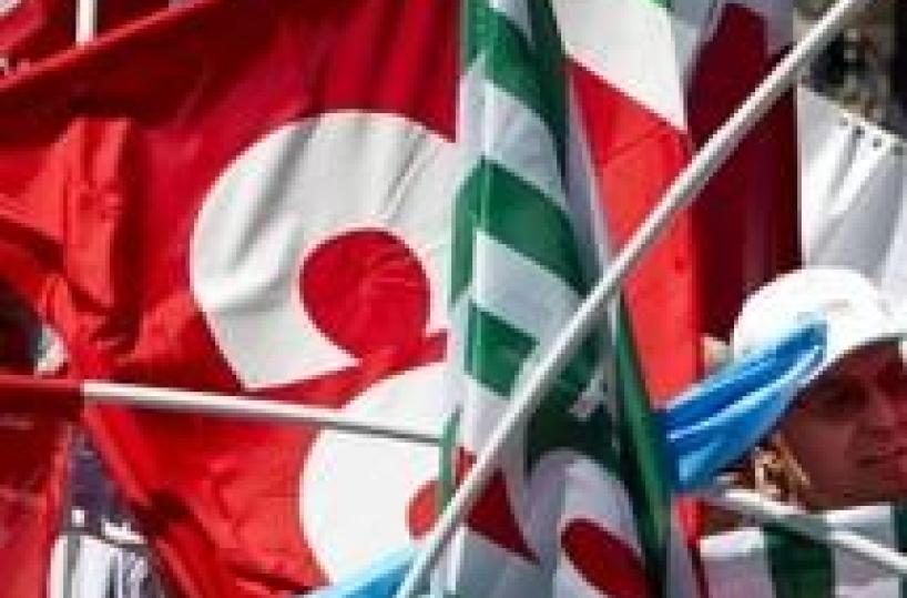 P.a: Cgil, a rischio 100mila lavoratori