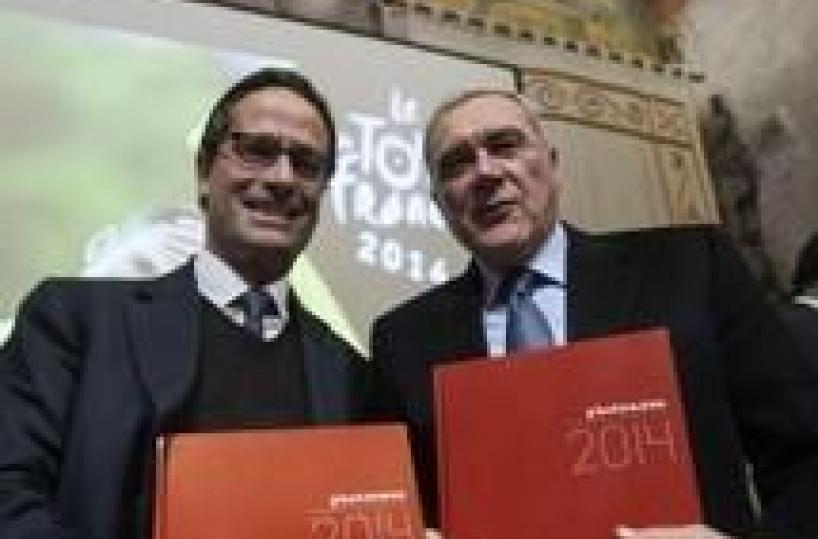 >>>ANSA/ ANSA unveils PhotoANSA 2014