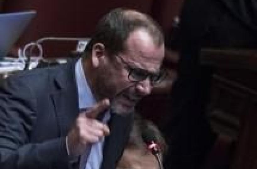 M5s, un altro deputato via dal gruppo