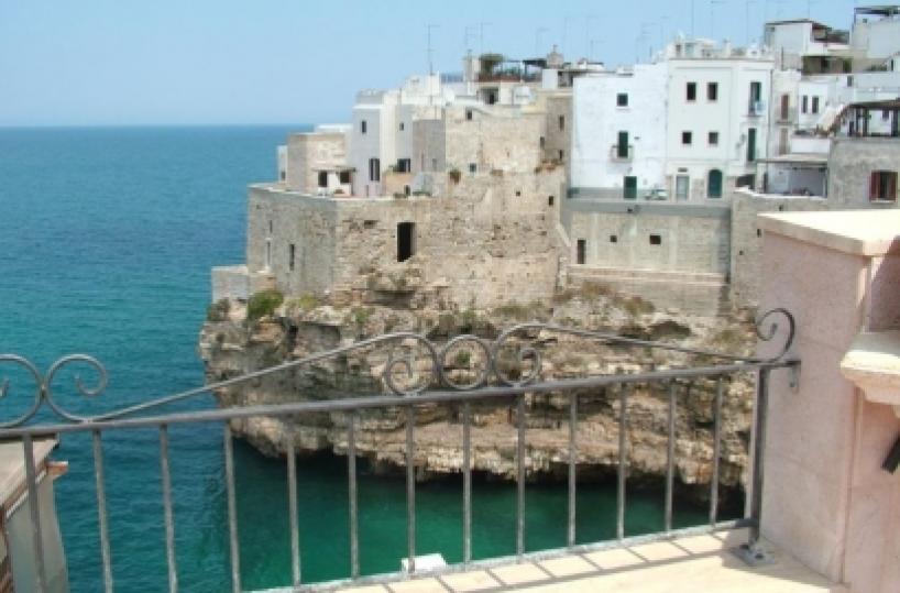 Polignano a Mare - Bari