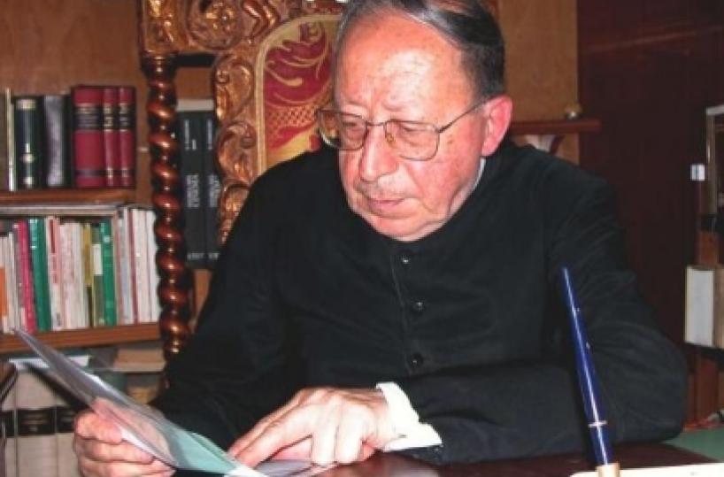 Omicidio Claps Spunta una lettera di don Mimì