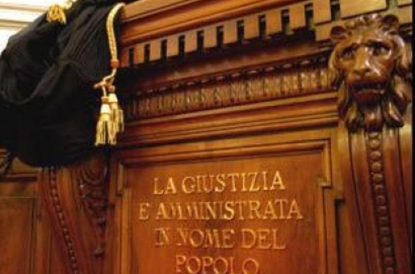 Gravina, associazione mafiosa e spaccio: 22 assoluzioni e 11 condanne