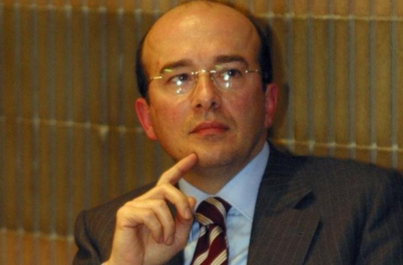 Lo choc di Benigni uomo di fede