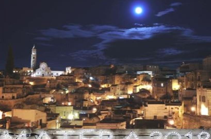 Boom di turisti a Matera: negli ultimi 7 anni +216% di stranieri