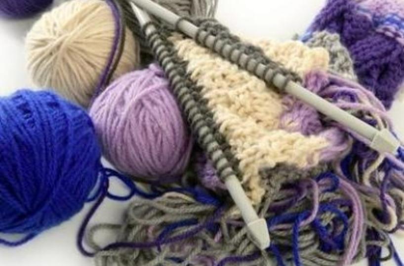 La maglia della nonna rilanciata con i giovani