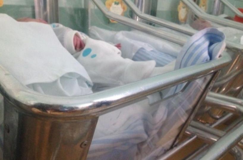 &laquo;Cos&igrave; hanno vinto la sfida della vita i nostri 4 gemellini&raquo;