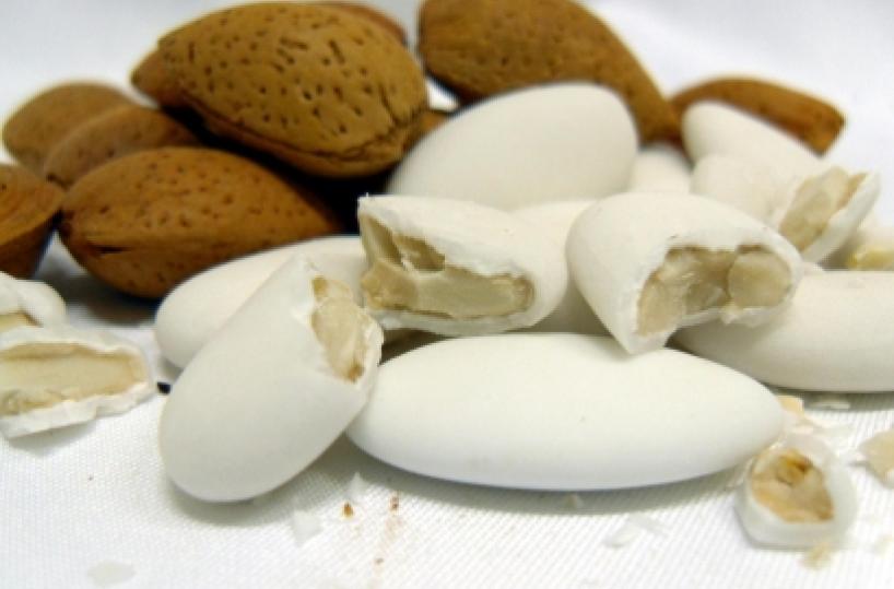 120 anni di confetti Mucci storia scritta nei tenerelli