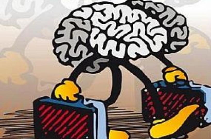 La riforma dei cervelli per salvare il Belpaese