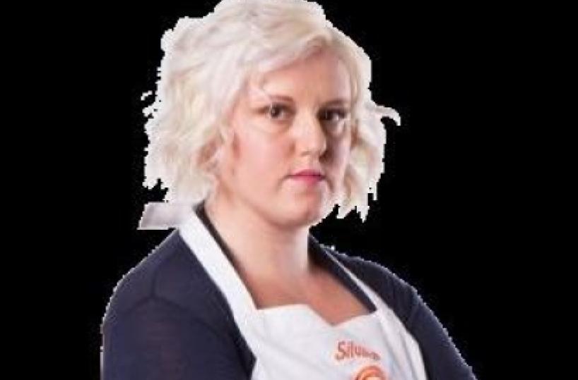 L'agguerrita Silvana «Io, alla conquista di Masterchef»