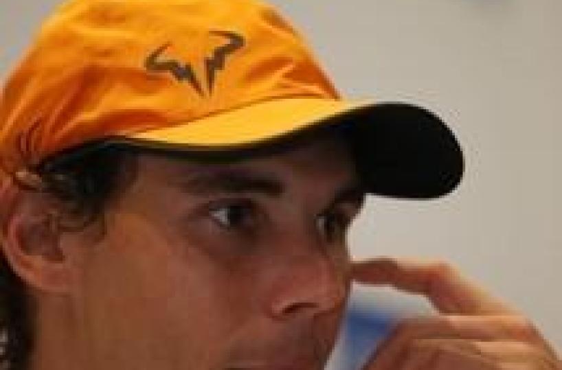 Tennis: Nadal domani torna in campo