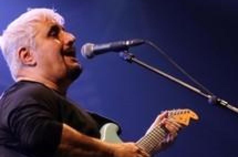 Italy mourns the death of singer Pino Daniele