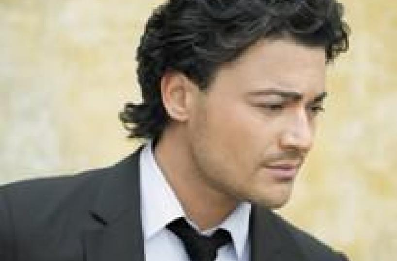 Grigolo al MetOpera con Hoffmann