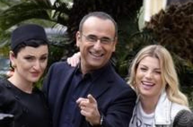 Sanremo to pay homage to Mango, Pino Daniele