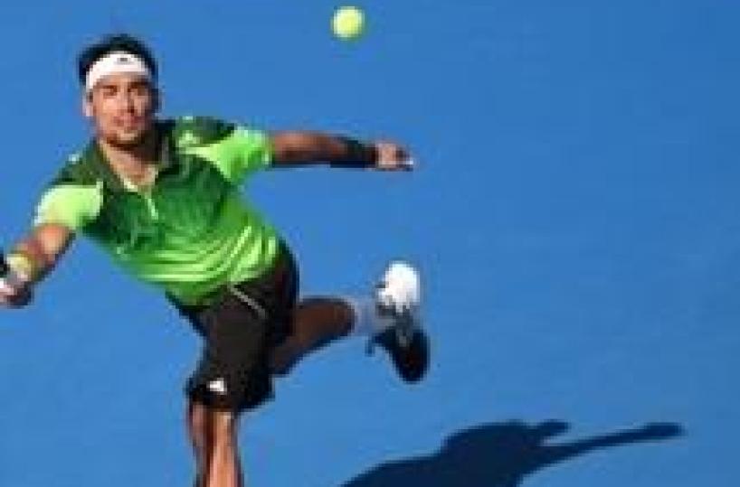Sydney, fuori il doppio Fognini-Bolelli