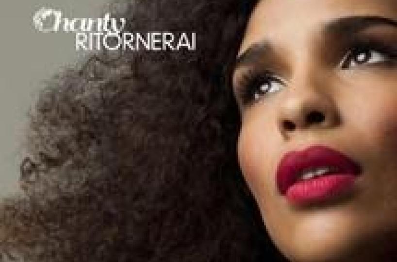 Chanty, in radio il brano Ritornerai