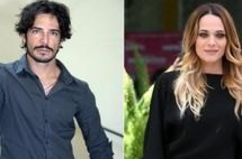 Nato figlio di Laura Chiatti e Marco Bocci, si chiama Enea