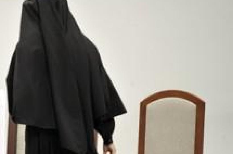 Nun gives birth, intends to keep baby