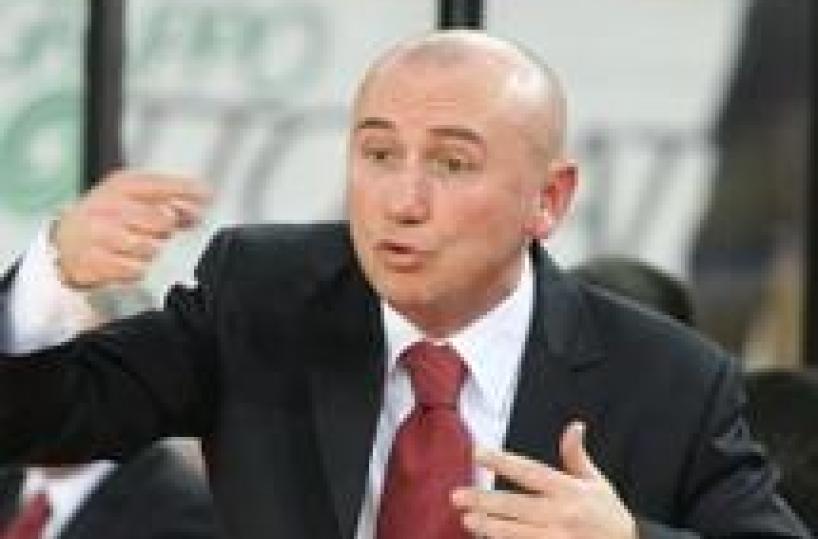 Basket: Roma, Dalmonte squalificato