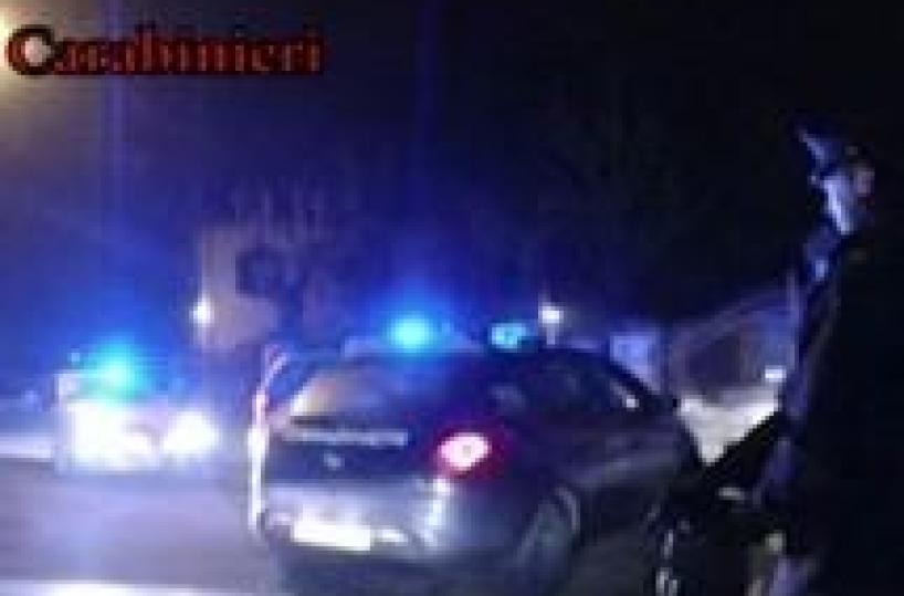 Over 160 arrested in 'historic' 'Ndrangheta operation