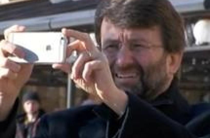 Rome's Palazzo Barberini to get rooms occupied by defence