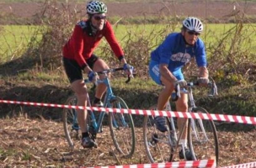 Il Giro delle Regioni di ciclocross a Noci, la Puglia alza la voce anche dal Salento