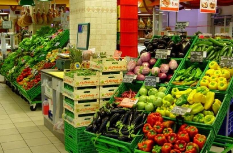 Basilicata, sì alla distribuzione di frutta e verdura a ospedali e case di riposo 