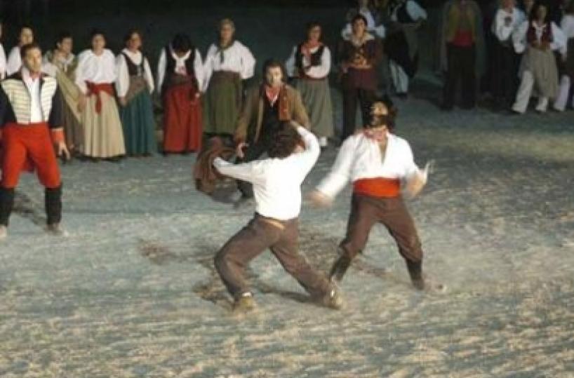 Il brigantaggio dalla parte dei vinti