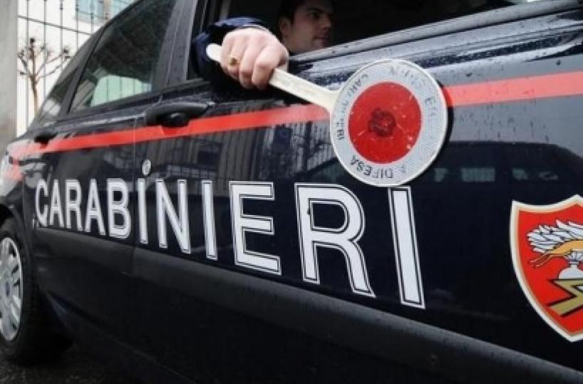 Evade dai domiciliari, 21enne arrestato due volte in poche ore