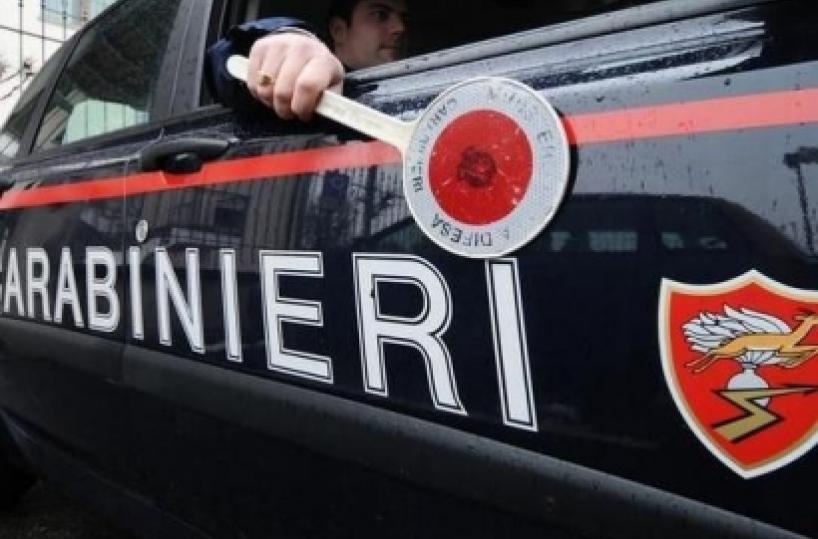 Matera, aveva droga in casa nonostante prescrizione contraria: arrestato 