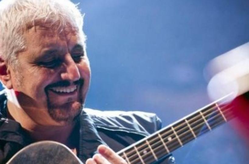 Pino Daniele addio &laquo;Nero a met&agrave;&raquo; ?ispirato da una storia barese