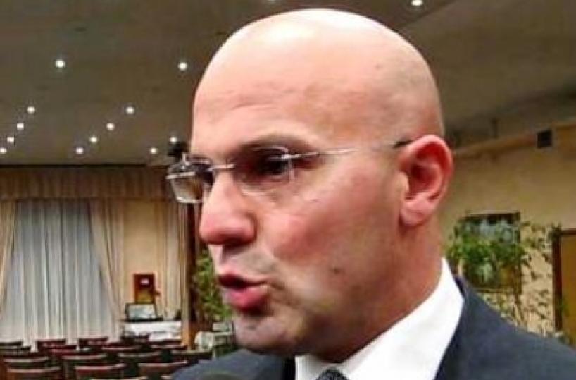 Trani, sono definitive dimissioni del sindaco