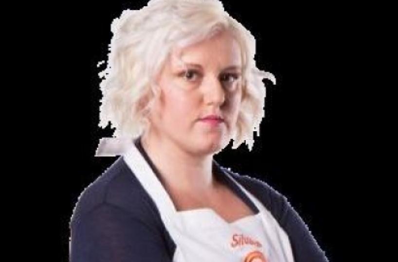 La maga della parmigiana miss masterchef simpatia