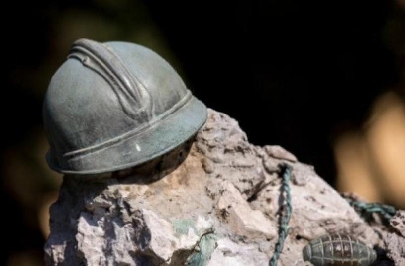 Quando i libri ci salvarono dalla guerra                                                             