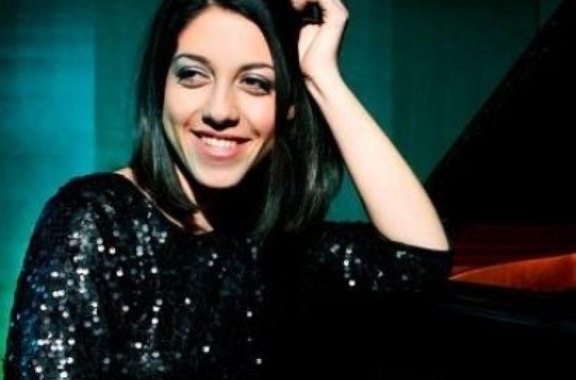 Beatrice Rana