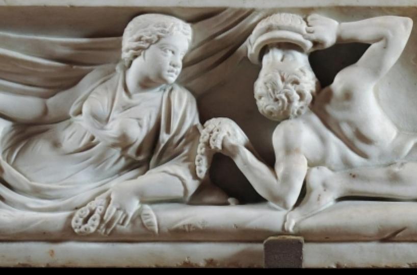 Carni miste &laquo;alla barese&raquo; gustate nellantica Roma