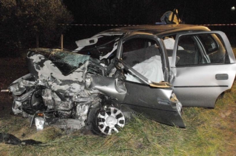 Tragedia a Veglie  morti padre e bimbo In coma l'altro figlio 