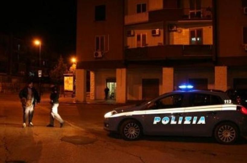 Pregiudicato uccisoa Pulsano: 10 condanne